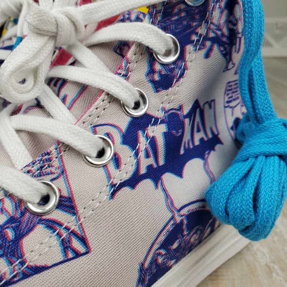 Converse X Chinatown Market - Picture 7 of 15